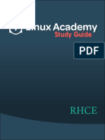 Rhce PDF