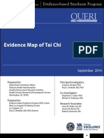 Evidence Map of Tai Chi.pdf