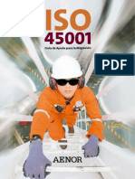 Aenor Guia Ayuda Migracion ISO45001