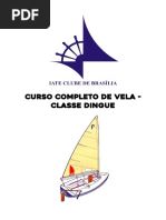 Curso copleto de Vela