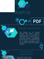 Start Up