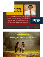 6 - Roni Naning - Tatalaksana Serangan Asma PDF