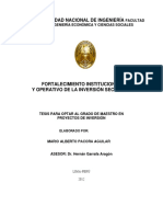 Pacora Am PDF