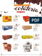 Chocolate Inserto PDF