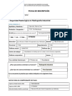 Formulario de Inscripcion Cursos CSEN (1)