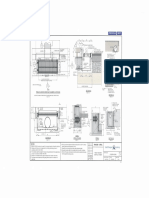 Inlet Chamber and Kerb Dwg