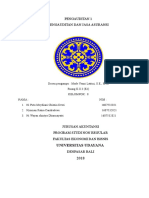 Pengauditan Dan Jasa Asuransi Sap 1