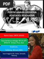 Desa Siaga Promkes Selbar