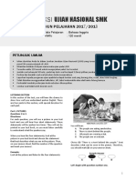 2018 - Prediksi UN SMK Bahasa Inggris.pdf