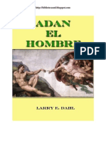 Adan El Hombre - Larry e[1]. Dahl