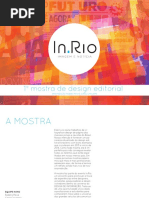 1a mostra de design editorial