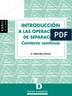 Introduccion a las operaciones de Separacion I.pdf