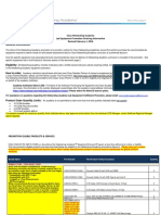 Netacad-promotion Ordering-guide Eligible Equipment Services-list