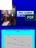 1.Situacion Neontal en El Peru