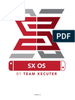 (US) SXOS v1.2