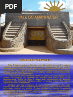 Vale Do Amanhecer - Rpm - Rafael