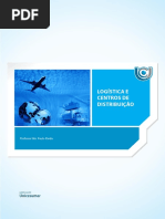 Logística e Centros de Distribuição Unicesumar