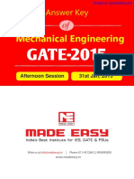 Gate 2015