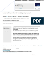 The Role of Nasopharyngeal Examination and Biopsy in The Diagnosis of Malignant Disease - En.id