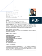 CV Angel Horacio Cardenas Dela Cruz