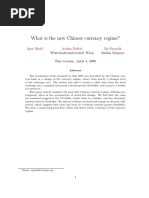 A Currency War Analysis Of Usa Dollar Euro Japanese Yen And - 