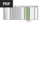 Tekla Structures Connection Components List | PDF
