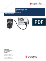 Manual PI LightWeight Kit
