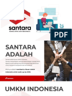 Santara Indonesia PDF