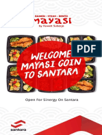 Mayasi Resto PDF