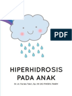 Hiperhidrosis Pada Anak FINAL PDF