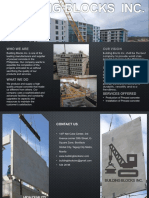 Brochure PDF