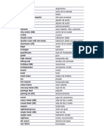 Vocabulario B2