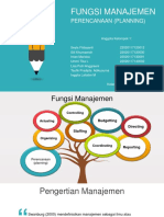 Kelompok 1 Planning