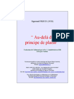 Sigmund Freud - Au déla du principe de plaisir (1920).pdf