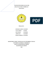 Strategi Pengembangan Batik