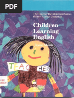 Children Learning English -Mantesh