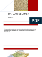 BATUAN SEDIMEN-4oct18K