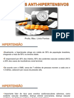 Farmacologia 04 Agentes Anti Hipertensivos 2