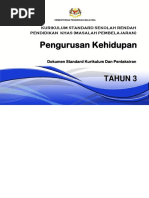 024 DSKP KSSR Semakan 2017 Masalah Pembelajaran Pengurusan Kehidupan Tahun 3