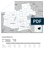 44th Senate District