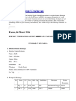 Kumpulan Ilmu Kesehatan Ref Keluarga