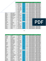 Refresher Seat Selection Priority List Weekend Sessions PDF