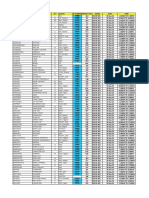 Refresher Seat Selection Priority List - PM PDF