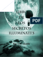 Libro de Los Secretos Illuminati - José Alcalde PDF