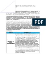 Guía para El Seguimiento Del Desarrollo Infantil en La Práctica Pediátrica