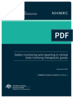 Safety Monitoring and Reporting in Clinical Trials NHMRC Nov2016.pdf