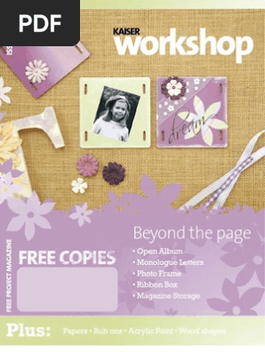 Craft Workshop1