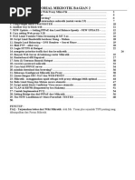 Download Tutorial Mikrotik 2 by Achmad Muzaqi SN39025545 doc pdf