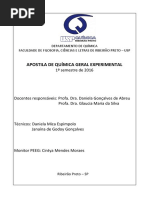 Quimica Geral e Experimental - Apostila.pdf