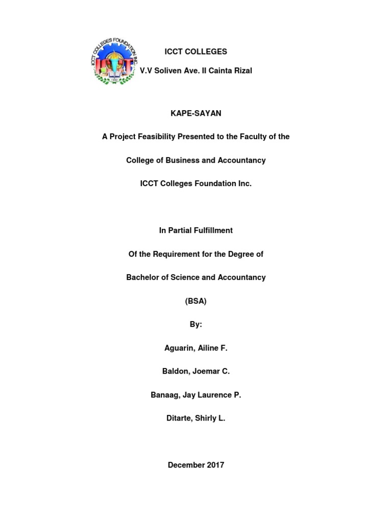 Ctab PDF Expense Business